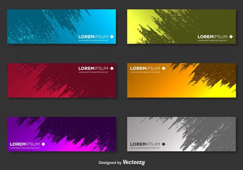 Free Background Templates (PSD + Vector) – Free .